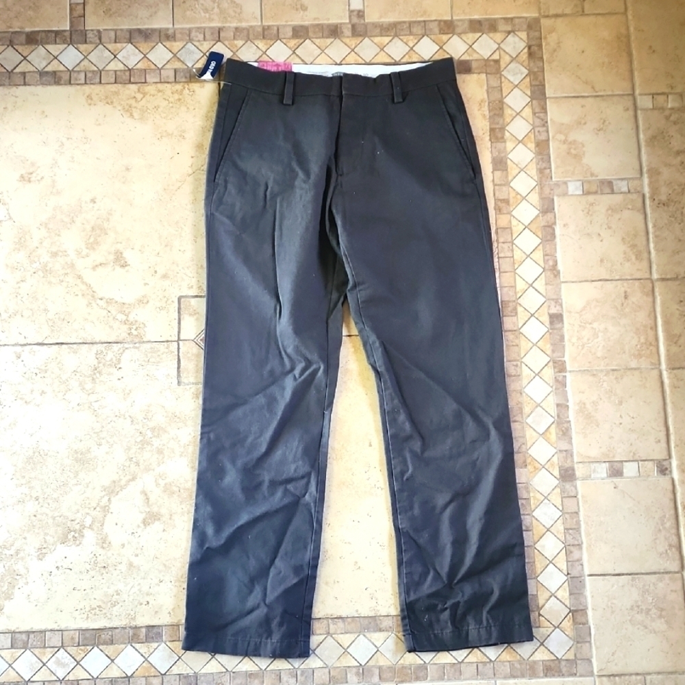 Old Navy Chino Pants